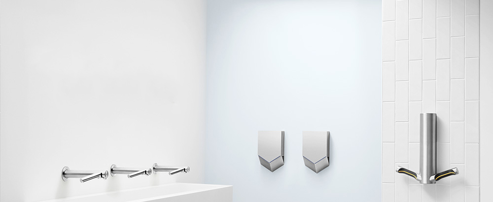 Dyson airblade products