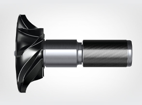 O motor digital Dyson V4