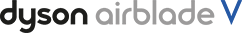 dyson airblade V Logo