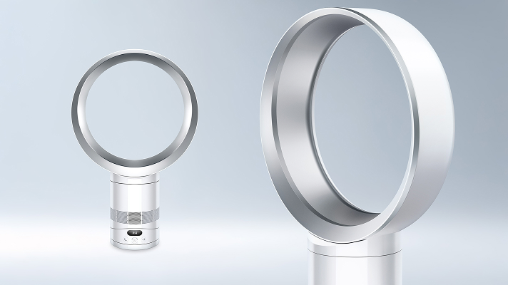 Ventilador Dyson Cool CF1.