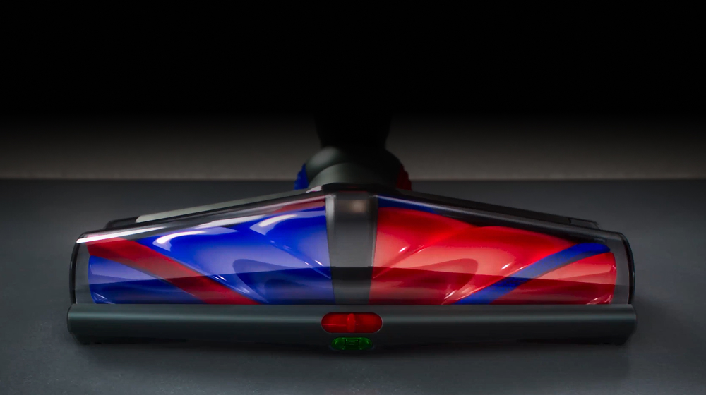 Escova All Floor Cones Sense.